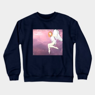 Mother Crewneck Sweatshirt